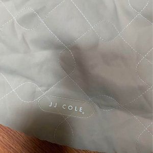 JJ COLE CARSEAT COVER